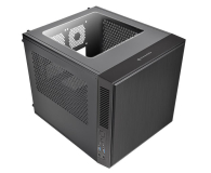 THERMALTAKE Suppressor F1 MiniITX USB3.0 (200mm) Window, czarna CA-1E6-00S1WN-00 - 1384246 - zdjęcie 3